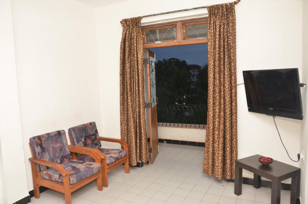 Sunkissed Plaza Hotel Calangute Room photo