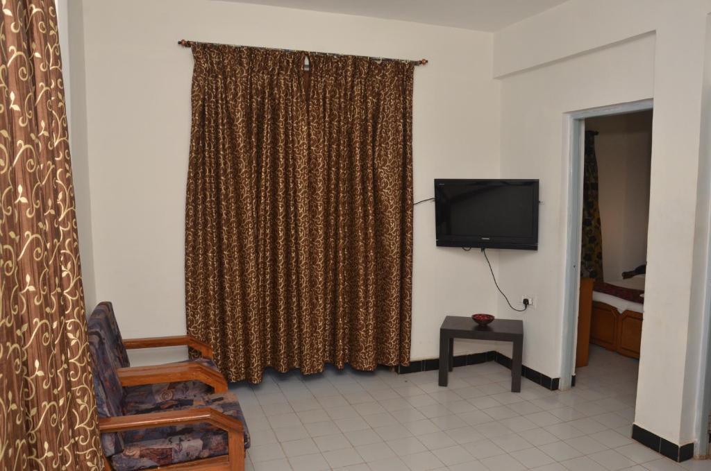 Sunkissed Plaza Hotel Calangute Room photo